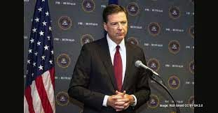 James Comey