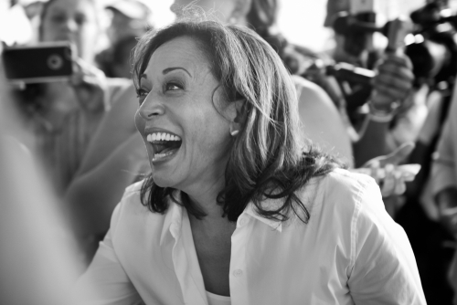 Kamala Harris